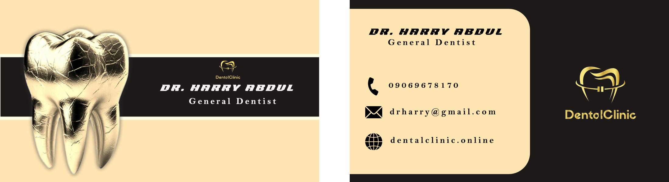 Business Card